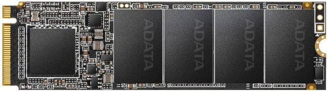 ADATA Disco ADATA ASX6000PNP-512GT-C (512 GB - M.2 PCI-Express - 2100 MB/s) ADATA Disco ADATA ASX6000PNP-512GT-C (512 GB - M.2 PCI-Express - 2100 MB/s)