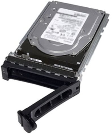 Dell Disco HDD Interno DELL 400-AUWU (1.2 TB - SAS - 10000 RPM) Dell Disco HDD Interno DELL 400-AUWU (1.2 TB - SAS - 10000 RPM)