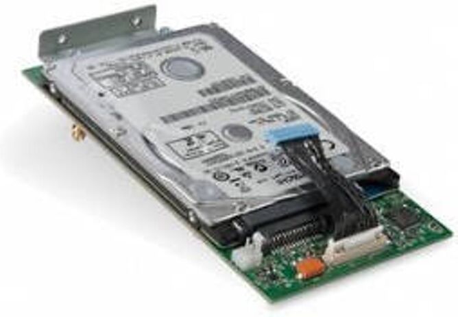 Lexmark Disco HDD Interno LEXMARK 320+GB HDD (320 GB) Lexmark Disco HDD Interno LEXMARK 320+GB HDD (320 GB)