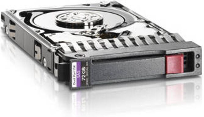 HP Disco HDD Interno HP ENTERPRISE Converter Enterprise (450 GB - SAS - 15000 RPM) HP Disco HDD Interno HP ENTERPRISE Converter Enterprise (450 GB - SAS - 15000 RPM)