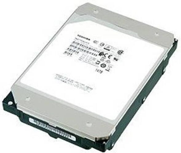 Toshiba Disco HDD Interno TOSHIBA MG07SCA14TE (14 TB - SAS - 7200 RPM) Toshiba Disco HDD Interno TOSHIBA MG07SCA14TE (14 TB - SAS - 7200 RPM)