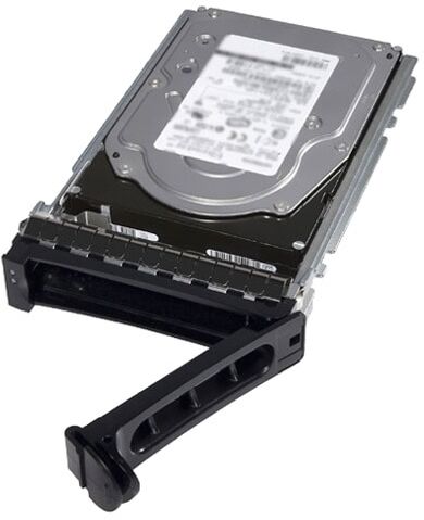 Dell Disco HDD Interno DELL 400-AOWP (600 GB - SAS - 10000 RPM) Dell Disco HDD Interno DELL 400-AOWP (600 GB - SAS - 10000 RPM)