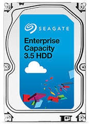 Seagate Disco HDD Interno SEAGATE ST4000NM0065 (4 TB - SAS - 7200 RPM)