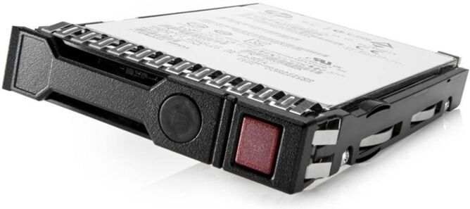 HP Disco HDD Interno HP ENTERPRISE 300GB 2.5" HDD 15000 RPM (300 GB - SAS - 15000 RPM) HP Disco HDD Interno HP ENTERPRISE 300GB 2.5" HDD 15000 RPM (300 GB - SAS - 15000 RPM)