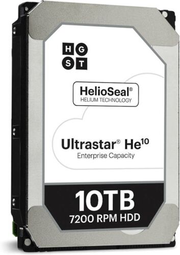 HGST Disco HDD Interno HGST He10 HGST Disco HDD Interno HGST He10