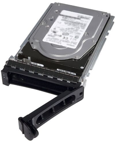 Dell Disco HDD Interno DELL 400-AMUQ (2 TB - SATA - 7200 RPM) Dell Disco HDD Interno DELL 400-AMUQ (2 TB - SATA - 7200 RPM)