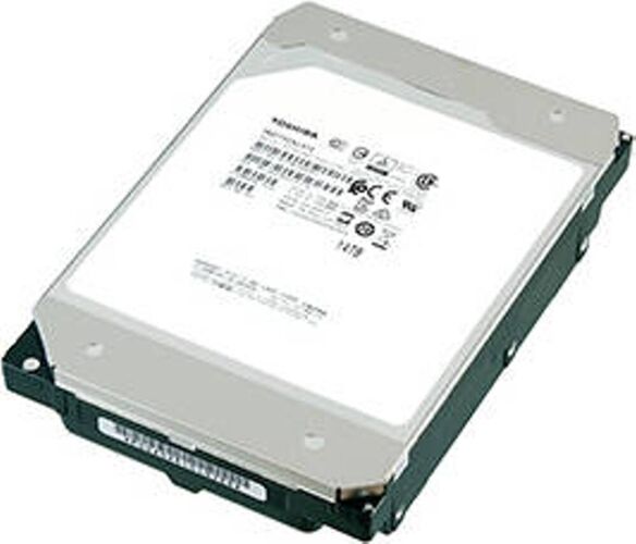 Toshiba Disco HDD Interno TOSHIBA MG07SCA12TE (12 TB - SAS - 7200 RPM) Toshiba Disco HDD Interno TOSHIBA MG07SCA12TE (12 TB - SAS - 7200 RPM)