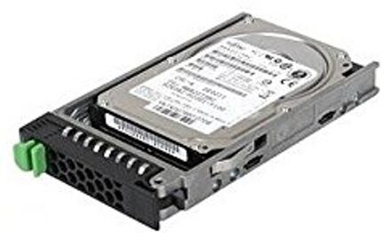 FUJITSU Disco HDD Interno FUJITSU S26361-F5638-L600 (6 TB - SATA - 7200 RPM)