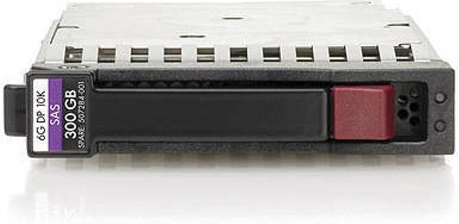 HP Disco HDD Interno HP ENTERPRISE 300Gb, , 2.5", 10000 RPM, 6Gb/s (300 GB - SAS - 10000 RPM) HP Disco HDD Interno HP ENTERPRISE 300Gb, , 2.5", 10000 RPM, 6Gb/s (300 GB - SAS - 10000 RPM)