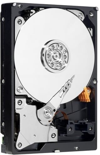Western Digital Disco HDD Interno WESTERN DIGITAL AV (4 TB - SATA - 5400 RPM) Western Digital Disco HDD Interno WESTERN DIGITAL AV (4 TB - SATA - 5400 RPM)
