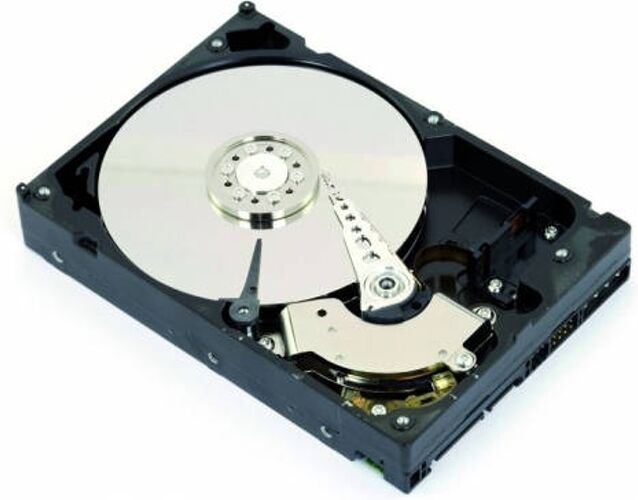 INTENSO Disco HDD Interno INTENSO 5TB, 3.5", 3 (5 TB - SATA - 7200 RPM) INTENSO Disco HDD Interno INTENSO 5TB, 3.5", 3 (5 TB - SATA - 7200 RPM)