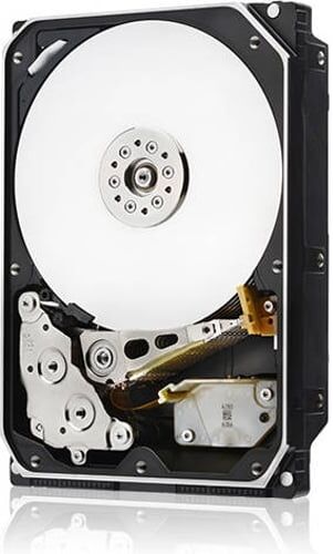 HGST Disco HDD Interno HGST He10 (10 TB - SAS - 7200 RPM) HGST Disco HDD Interno HGST He10 (10 TB - SAS - 7200 RPM)