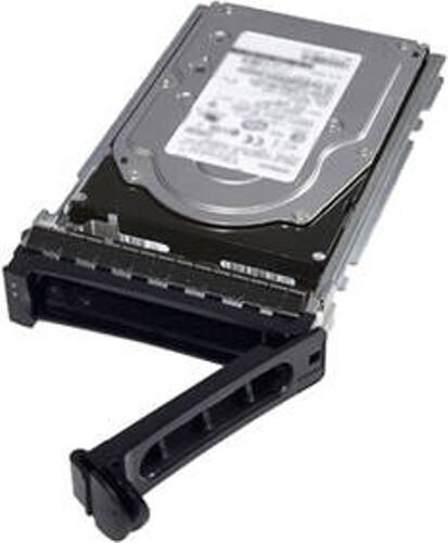 Dell Disco HDD Interno DELL 400-AUSS (4 TB - SAS - 7200 RPM) Dell Disco HDD Interno DELL 400-AUSS (4 TB - SAS - 7200 RPM)