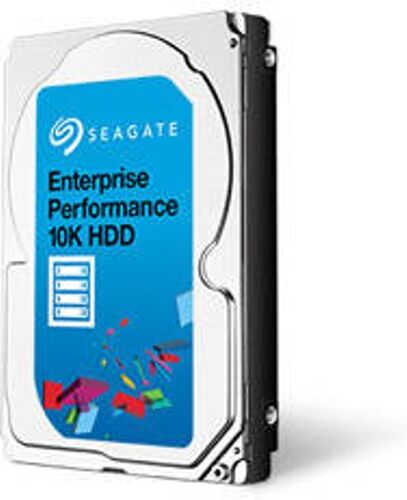 Seagate Disco HDD Interno SEAGATE ST600MM0009 (600 GB - SAS - 10000 RPM) Seagate Disco HDD Interno SEAGATE ST600MM0009 (600 GB - SAS - 10000 RPM)
