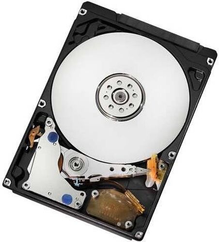 HGST Disco HDD Interno HGST 7K1000 (1 TB - SATA - 7200 RPM) HGST Disco HDD Interno HGST 7K1000 (1 TB - SATA - 7200 RPM)