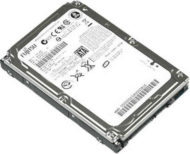 FUJITSU Disco HDD Interno FUJITSU S26361-F5543-L124 (2.4 TB - SAS - 10000 RPM)