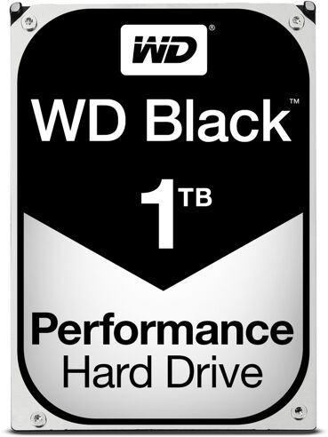 Western Digital Disco HDD Interno WESTERN DIGITAL 3.5" 1TB 7200 RPM III (1 TB - SATA - 7200 RPM) Western Digital Disco HDD Interno WESTERN DIGITAL 3.5" 1TB 7200 RPM III (1 TB - SATA - 7200 RPM)