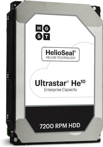 HGST Disco HDD Interno HGST 0F27610 8000GB 7200RPM 3.5" (8 TB - SATA - 7200 RPM) HGST Disco HDD Interno HGST 0F27610 8000GB 7200RPM 3.5" (8 TB - SATA - 7200 RPM)
