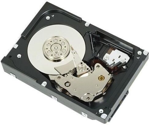 Dell Disco HDD Interno DELL 1.2TB (1.2 TB - SAS - 10000 RPM) Dell Disco HDD Interno DELL 1.2TB (1.2 TB - SAS - 10000 RPM)