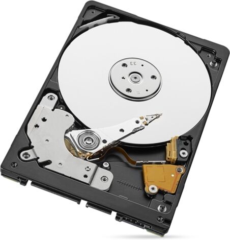 Seagate Disco HDD Interno SEAGATE FireCuda 2.5" (1 TB - - 5400 RPM) Seagate Disco HDD Interno SEAGATE FireCuda 2.5" (1 TB - - 5400 RPM)