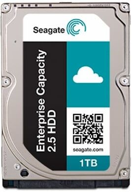 Seagate Disco HDD Interno SEAGATE Constellation.2 1TB (1 TB - SAS - 7200 RPM) Seagate Disco HDD Interno SEAGATE Constellation.2 1TB (1 TB - SAS - 7200 RPM)