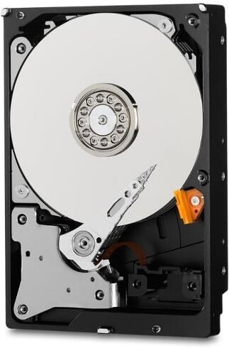 Western Digital Disco HDD Interno WESTERN DIGITAL Purple (8 TB - SATA - 5400 RPM) Western Digital Disco HDD Interno WESTERN DIGITAL Purple (8 TB - SATA - 5400 RPM)