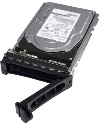 Dell Disco HDD Interno DELL 400-ATJR (1.8 TB - SAS - 10000 RPM) Dell Disco HDD Interno DELL 400-ATJR (1.8 TB - SAS - 10000 RPM)