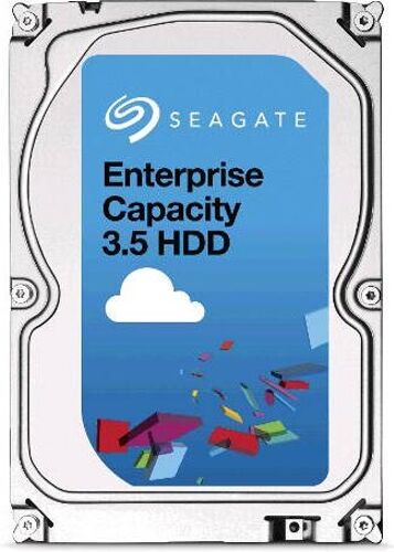 Seagate Disco HDD Interno SEAGATE ST4000NM0025 (4 TB - SAS - 7200 RPM) Seagate Disco HDD Interno SEAGATE ST4000NM0025 (4 TB - SAS - 7200 RPM)