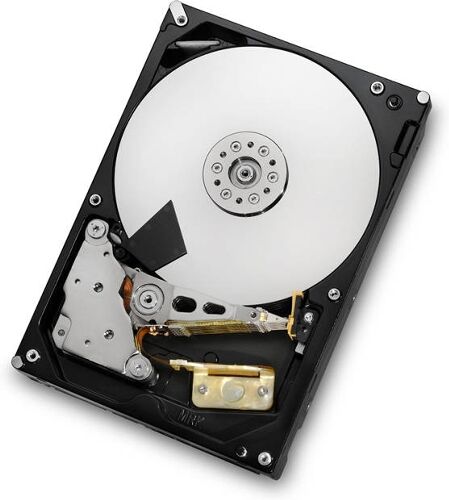 HGST Disco HDD Interno HGST 7K4000 4GB (4 TB - SATA - 7200 RPM) HGST Disco HDD Interno HGST 7K4000 4GB (4 TB - SATA - 7200 RPM)