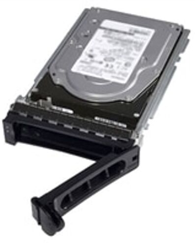 Dell Disco HDD Interno DELL 400-AURS (1 TB - SATA - 7200 RPM) Dell Disco HDD Interno DELL 400-AURS (1 TB - SATA - 7200 RPM)