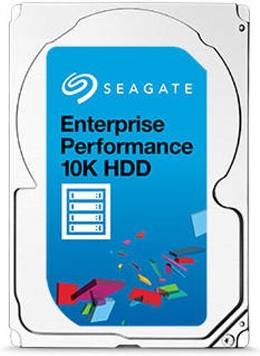 Seagate Disco HDD Interno SEAGATE ST300MM0058 (300 GB - SAS - 10000 RPM) Seagate Disco HDD Interno SEAGATE ST300MM0058 (300 GB - SAS - 10000 RPM)