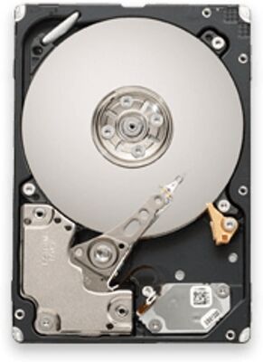 Lenovo Disco HDD Interno LENOVO 7XB7A00069 (2.4 TB - SAS - 10000 RPM)