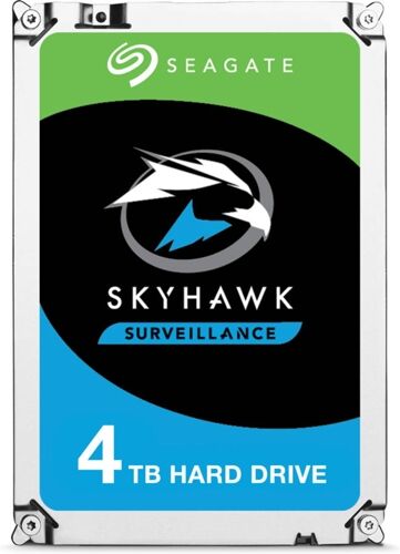 Seagate Disco HDD Interno SEAGATE ST4000VX007 4000GB 3.5" (4 TB - SATA - RPM) Seagate Disco HDD Interno SEAGATE ST4000VX007 4000GB 3.5" (4 TB - SATA - RPM)