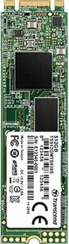 Transcend Disco TRANSCEND TS256GMTS830S (256 GB - M.2 SATA - 560 MB/s) Transcend Disco TRANSCEND TS256GMTS830S (256 GB - M.2 SATA - 560 MB/s)