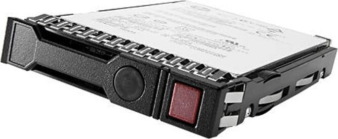 HP Disco HDD Interno HP ENTERPRISE 781516-B21 (600 GB - SAS - 10000 RPM)