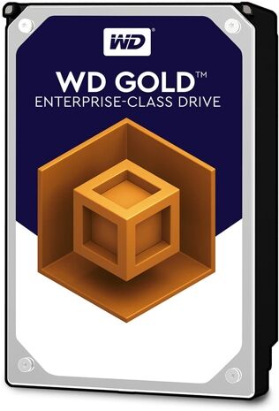 Western Digital Disco HDD Interno WESTERN DIGITAL Gold (8 TB - SATA - 7200 RPM) Western Digital Disco HDD Interno WESTERN DIGITAL Gold (8 TB - SATA - 7200 RPM)