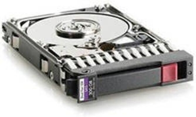 HP Disco HDD Interno HP ENTERPRISE 300GB 6G SFF (300 GB - SAS - 10000 RPM) HP Disco HDD Interno HP ENTERPRISE 300GB 6G SFF (300 GB - SAS - 10000 RPM)