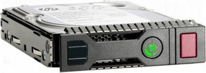 HP Disco HDD Interno HP ENTERPRISE 652605-B21 HP Disco HDD Interno HP ENTERPRISE 652605-B21