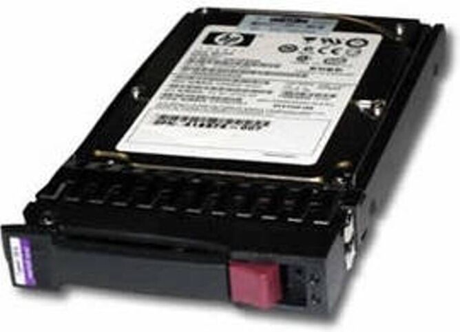 HP Disco HDD Interno HP ENTERPRISE 454146-B21 HP Disco HDD Interno HP ENTERPRISE 454146-B21