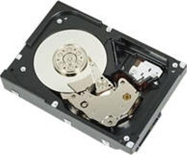 Dell Disco HDD Interno DELL 1.2TB (1.2 TB - SAS - 10000 RPM)