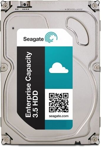 Seagate Disco HDD Interno SEAGATE ST2000NM0045 (2 TB - SAS - 7200 RPM) Seagate Disco HDD Interno SEAGATE ST2000NM0045 (2 TB - SAS - 7200 RPM)