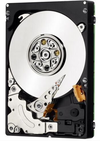 Western Digital Disco HDD Interno WESTERN DIGITAL AV-25 2.5" 1TB 5400 RPM II (1 TB - SATA - 5400 RPM) Western Digital Disco HDD Interno WESTERN DIGITAL AV-25 2.5" 1TB 5400 RPM II (1 TB - SATA - 5400 RPM)