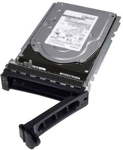 Dell Disco HDD Interno DELL 401-ABHY (12 TB - SATA - 7200 RPM) Dell Disco HDD Interno DELL 401-ABHY (12 TB - SATA - 7200 RPM)