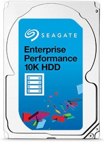 Seagate Disco HDD Interno SEAGATE ST300MM0048 (300 GB - SAS - 10000 RPM) Seagate Disco HDD Interno SEAGATE ST300MM0048 (300 GB - SAS - 10000 RPM)