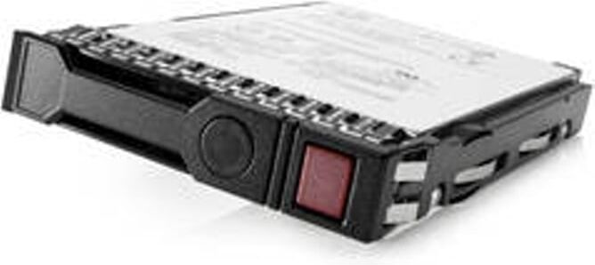 HP Disco HDD Interno HP ENTERPRISE 2TB 3.5" III (2 TB - SATA - 7200 RPM) HP Disco HDD Interno HP ENTERPRISE 2TB 3.5" III (2 TB - SATA - 7200 RPM)