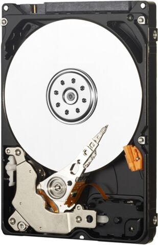 Western Digital Disco HDD Interno WESTERN DIGITAL AV-25 Mobile (500 GB - SATA - 5400 RPM) Western Digital Disco HDD Interno WESTERN DIGITAL AV-25 Mobile (500 GB - SATA - 5400 RPM)
