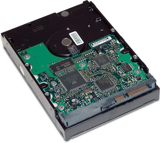 HP Disco HDD Interno HP QB576AA (2 TB - SATA - 7200 RPM) HP Disco HDD Interno HP QB576AA (2 TB - SATA - 7200 RPM)