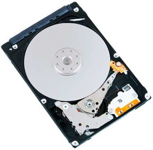 Toshiba Disco HDD Interno TOSHIBA MQ01ABF050 (500 GB - SATA - 5400 RPM) Toshiba Disco HDD Interno TOSHIBA MQ01ABF050 (500 GB - SATA - 5400 RPM)