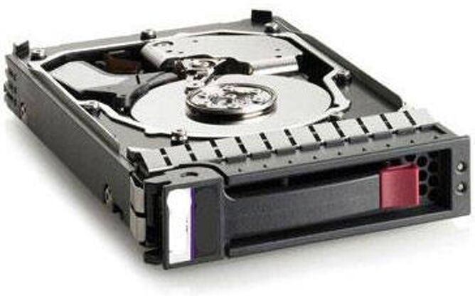 HP Disco HDD Interno HP ENTERPRISE 72GB, (72 GB - SAS - 15000 RPM) HP Disco HDD Interno HP ENTERPRISE 72GB, (72 GB - SAS - 15000 RPM)