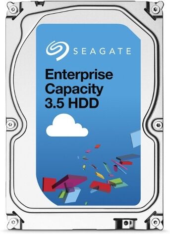 Seagate Disco HDD Interno SEAGATE ST2000NM0008 (2 TB) Seagate Disco HDD Interno SEAGATE ST2000NM0008 (2 TB)